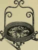 An illustration from The dictionary of needlework : an encyclopaedia of artistic, plain, and fancy needlework dealing fully with the details of all the stitches employed, the method of working, the materials used, the meaning of technical terms, and, where necessary, tracing the origin and history of the various works described (1882)