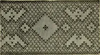 An illustration from The dictionary of needlework : an encyclopaedia of artistic, plain, and fancy needlework dealing fully with the details of all the stitches employed, the method of working, the materials used, the meaning of technical terms, and, where necessary, tracing the origin and history of the various works described (1882)