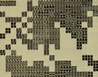 An illustration from The dictionary of needlework : an encyclopaedia of artistic, plain, and fancy needlework dealing fully with the details of all the stitches employed, the method of working, the materials used, the meaning of technical terms, and, where necessary, tracing the origin and history of the various works described (1882)