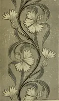 An illustration from The dictionary of needlework : an encyclopaedia of artistic, plain, and fancy needlework dealing fully with the details of all the stitches employed, the method of working, the materials used, the meaning of technical terms, and, where necessary, tracing the origin and history of the various works described (1882)