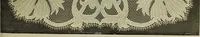 An illustration from The dictionary of needlework : an encyclopaedia of artistic, plain, and fancy needlework dealing fully with the details of all the stitches employed, the method of working, the materials used, the meaning of technical terms, and, where necessary, tracing the origin and history of the various works described (1882)