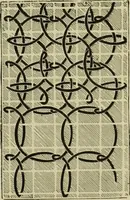 An illustration from The dictionary of needlework : an encyclopaedia of artistic, plain, and fancy needlework dealing fully with the details of all the stitches employed, the method of working, the materials used, the meaning of technical terms, and, where necessary, tracing the origin and history of the various works described (1882)
