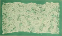 An illustration from The dictionary of needlework : an encyclopaedia of artistic, plain, and fancy needlework dealing fully with the details of all the stitches employed, the method of working, the materials used, the meaning of technical terms, and, where necessary, tracing the origin and history of the various works described (1882)