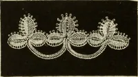 An illustration from The dictionary of needlework : an encyclopaedia of artistic, plain, and fancy needlework dealing fully with the details of all the stitches employed, the method of working, the materials used, the meaning of technical terms, and, where necessary, tracing the origin and history of the various works described (1882)