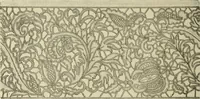 An illustration from The dictionary of needlework : an encyclopaedia of artistic, plain, and fancy needlework dealing fully with the details of all the stitches employed, the method of working, the materials used, the meaning of technical terms, and, where necessary, tracing the origin and history of the various works described (1882)