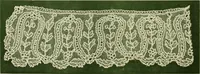 An illustration from The dictionary of needlework : an encyclopaedia of artistic, plain, and fancy needlework dealing fully with the details of all the stitches employed, the method of working, the materials used, the meaning of technical terms, and, where necessary, tracing the origin and history of the various works described (1882)