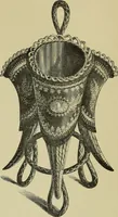 An illustration from The dictionary of needlework : an encyclopaedia of artistic, plain, and fancy needlework dealing fully with the details of all the stitches employed, the method of working, the materials used, the meaning of technical terms, and, where necessary, tracing the origin and history of the various works described (1882)