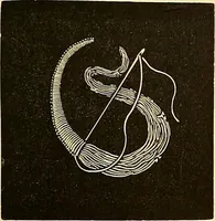 An illustration from The dictionary of needlework : an encyclopædia of artistic, plain, and fancy needlework ... (1882)