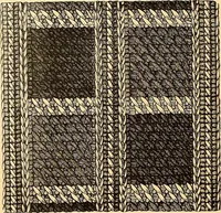 An illustration from The dictionary of needlework : an encyclopædia of artistic, plain, and fancy needlework ... (1882)