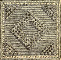 An illustration from The dictionary of needlework : an encyclopædia of artistic, plain, and fancy needlework ... (1882)