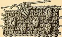 An illustration from The dictionary of needlework : an encyclopædia of artistic, plain, and fancy needlework ... (1882)