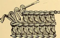 An illustration from The dictionary of needlework : an encyclopædia of artistic, plain, and fancy needlework ... (1882)