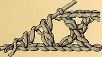 An illustration from The dictionary of needlework : an encyclopædia of artistic, plain, and fancy needlework ... (1882)