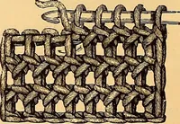 An illustration from The dictionary of needlework : an encyclopædia of artistic, plain, and fancy needlework ... (1882)