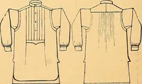 An illustration from The dictionary of needlework : an encyclopædia of artistic, plain, and fancy needlework ... (1882)