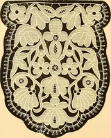 An illustration from The dictionary of needlework : an encyclopædia of artistic, plain, and fancy needlework ... (1882)