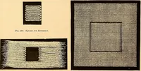 An illustration from The dictionary of needlework : an encyclopædia of artistic, plain, and fancy needlework ... (1882)