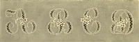 An illustration from The dictionary of needlework : an encyclopædia of artistic, plain, and fancy needlework ... (1882)