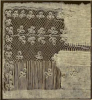 An illustration from The dictionary of needlework : an encyclopædia of artistic, plain, and fancy needlework ... (1882)