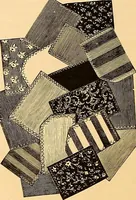 An illustration from The dictionary of needlework : an encyclopædia of artistic, plain, and fancy needlework ... (1882)