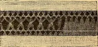 An illustration from The dictionary of needlework : an encyclopædia of artistic, plain, and fancy needlework ... (1882)