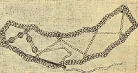 An illustration from The dictionary of needlework : an encyclopædia of artistic, plain, and fancy needlework ... (1882)