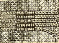 An illustration from The dictionary of needlework : an encyclopædia of artistic, plain, and fancy needlework ... (1882)