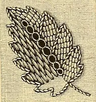 An illustration from The dictionary of needlework : an encyclopædia of artistic, plain, and fancy needlework ... (1882)