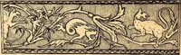 An illustration from The dictionary of needlework : an encyclopædia of artistic, plain, and fancy needlework ... (1882)