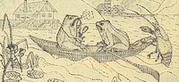 An illustration from The dictionary of needlework : an encyclopædia of artistic, plain, and fancy needlework ... (1882)