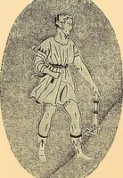 An illustration from The dictionary of needlework : an encyclopædia of artistic, plain, and fancy needlework ... (1882)