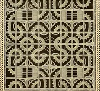 An illustration from The dictionary of needlework : an encyclopædia of artistic, plain, and fancy needlework ... (1882)