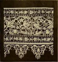 An illustration from The dictionary of needlework : an encyclopædia of artistic, plain, and fancy needlework ... (1882)