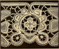 An illustration from The dictionary of needlework : an encyclopædia of artistic, plain, and fancy needlework ... (1882)