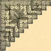An illustration from The dictionary of needlework : an encyclopædia of artistic, plain, and fancy needlework ... (1882)