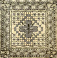 An illustration from The dictionary of needlework : an encyclopædia of artistic, plain, and fancy needlework ... (1882)