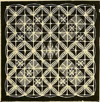 An illustration from The dictionary of needlework : an encyclopædia of artistic, plain, and fancy needlework ... (1882)
