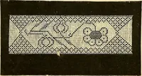 An illustration from The dictionary of needlework : an encyclopædia of artistic, plain, and fancy needlework ... (1882)