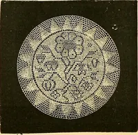 An illustration from The dictionary of needlework : an encyclopædia of artistic, plain, and fancy needlework ... (1882)