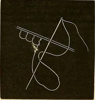 An illustration from The dictionary of needlework : an encyclopædia of artistic, plain, and fancy needlework ... (1882)