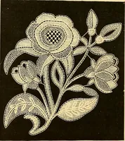 An illustration from The dictionary of needlework : an encyclopædia of artistic, plain, and fancy needlework ... (1882)