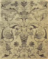 An illustration from The dictionary of needlework : an encyclopædia of artistic, plain, and fancy needlework ... (1882)