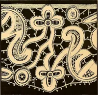 An illustration from The dictionary of needlework : an encyclopædia of artistic, plain, and fancy needlework ... (1882)