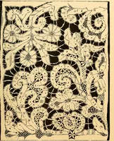 An illustration from The dictionary of needlework : an encyclopædia of artistic, plain, and fancy needlework ... (1882)