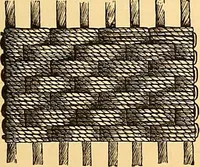 An illustration from The dictionary of needlework : an encyclopædia of artistic, plain, and fancy needlework ... (1882)