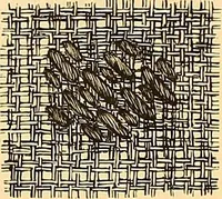 An illustration from The dictionary of needlework : an encyclopædia of artistic, plain, and fancy needlework ... (1882)