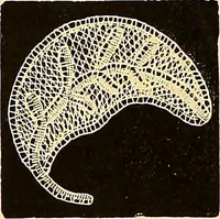 An illustration from The dictionary of needlework : an encyclopædia of artistic, plain, and fancy needlework ... (1882)