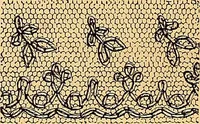 An illustration from The dictionary of needlework : an encyclopædia of artistic, plain, and fancy needlework ... (1882)
