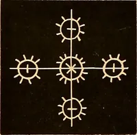 An illustration from The dictionary of needlework : an encyclopædia of artistic, plain, and fancy needlework ... (1882)