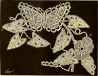 An illustration from The dictionary of needlework : an encyclopædia of artistic, plain, and fancy needlework ... (1882)